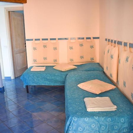 Bed and breakfast Tiffany Palau Extérieur photo