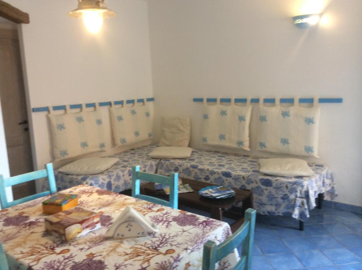 Bed and breakfast Tiffany Palau Extérieur photo