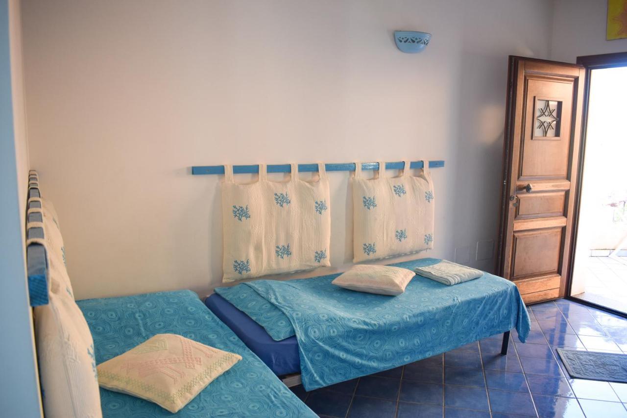 Bed and breakfast Tiffany Palau Extérieur photo