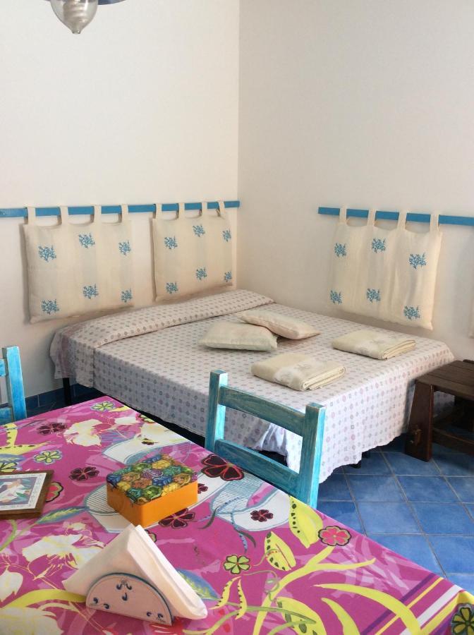 Bed and breakfast Tiffany Palau Extérieur photo