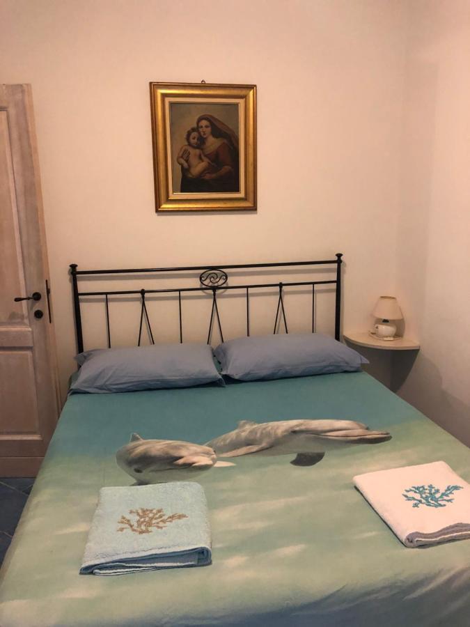 Bed and breakfast Tiffany Palau Extérieur photo