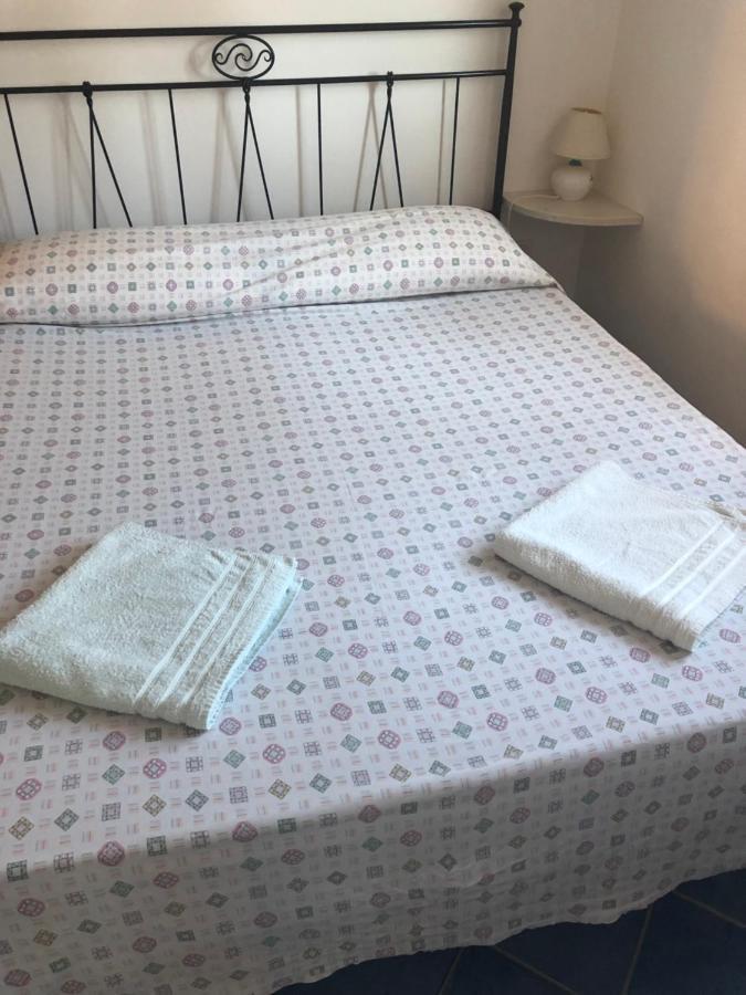 Bed and breakfast Tiffany Palau Extérieur photo