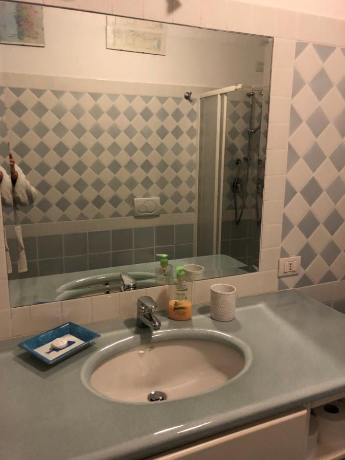 Bed and breakfast Tiffany Palau Extérieur photo