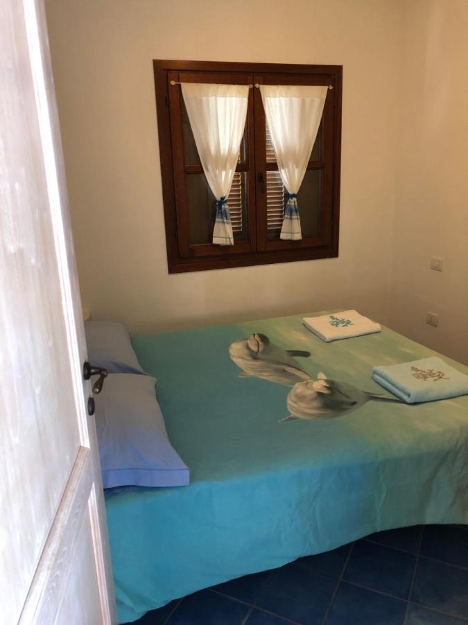 Bed and breakfast Tiffany Palau Extérieur photo