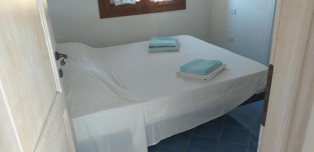 Bed and breakfast Tiffany Palau Extérieur photo