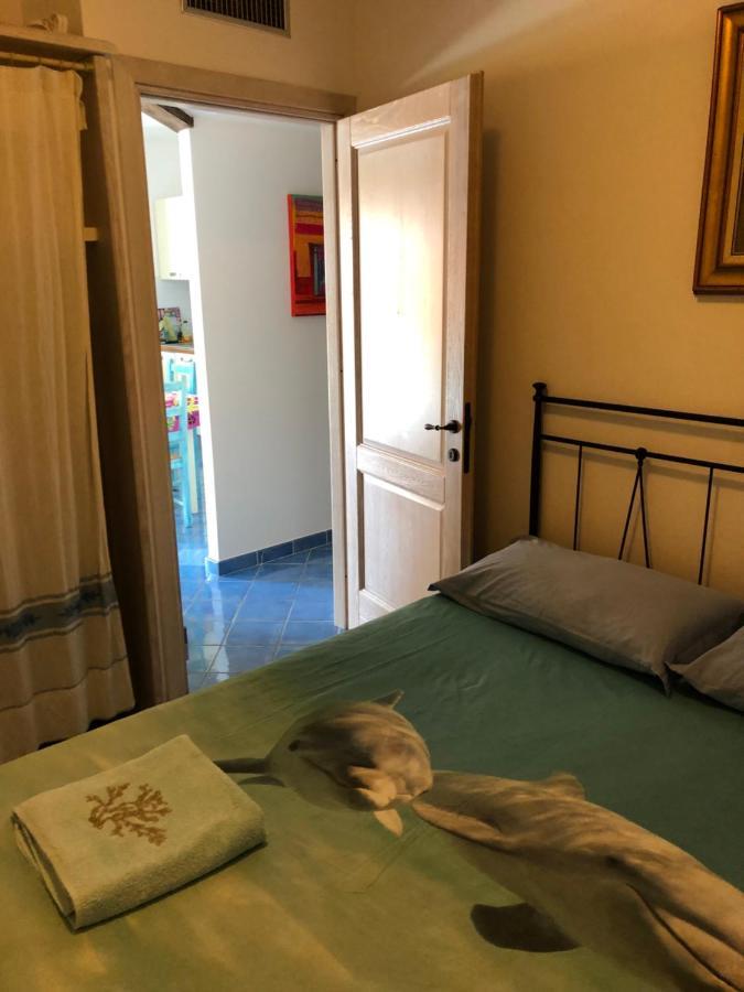 Bed and breakfast Tiffany Palau Extérieur photo