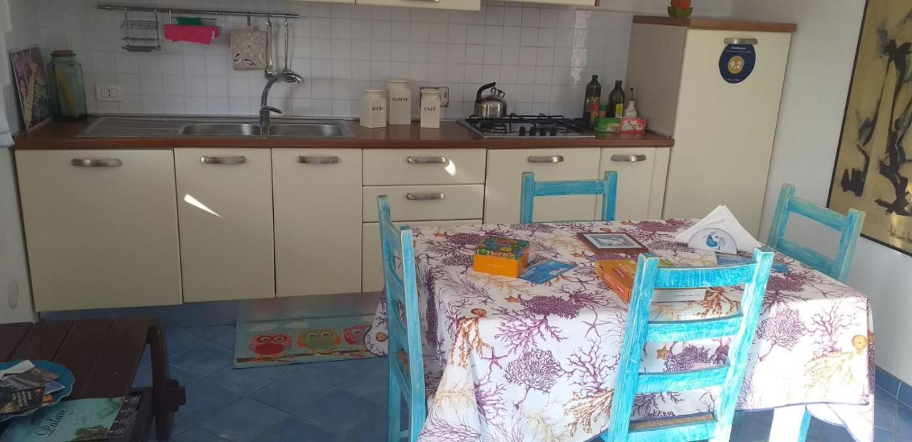Bed and breakfast Tiffany Palau Extérieur photo