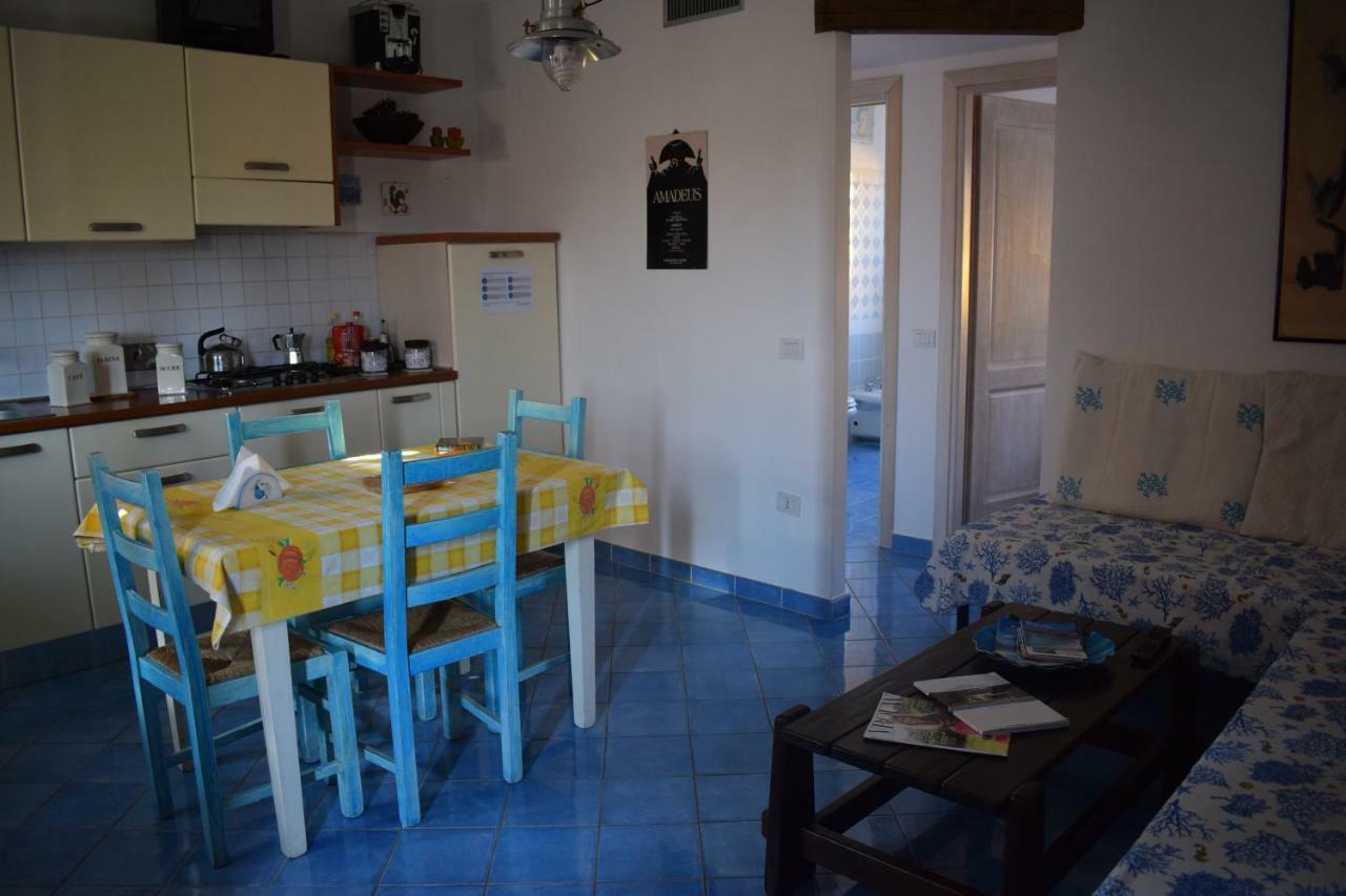 Bed and breakfast Tiffany Palau Extérieur photo