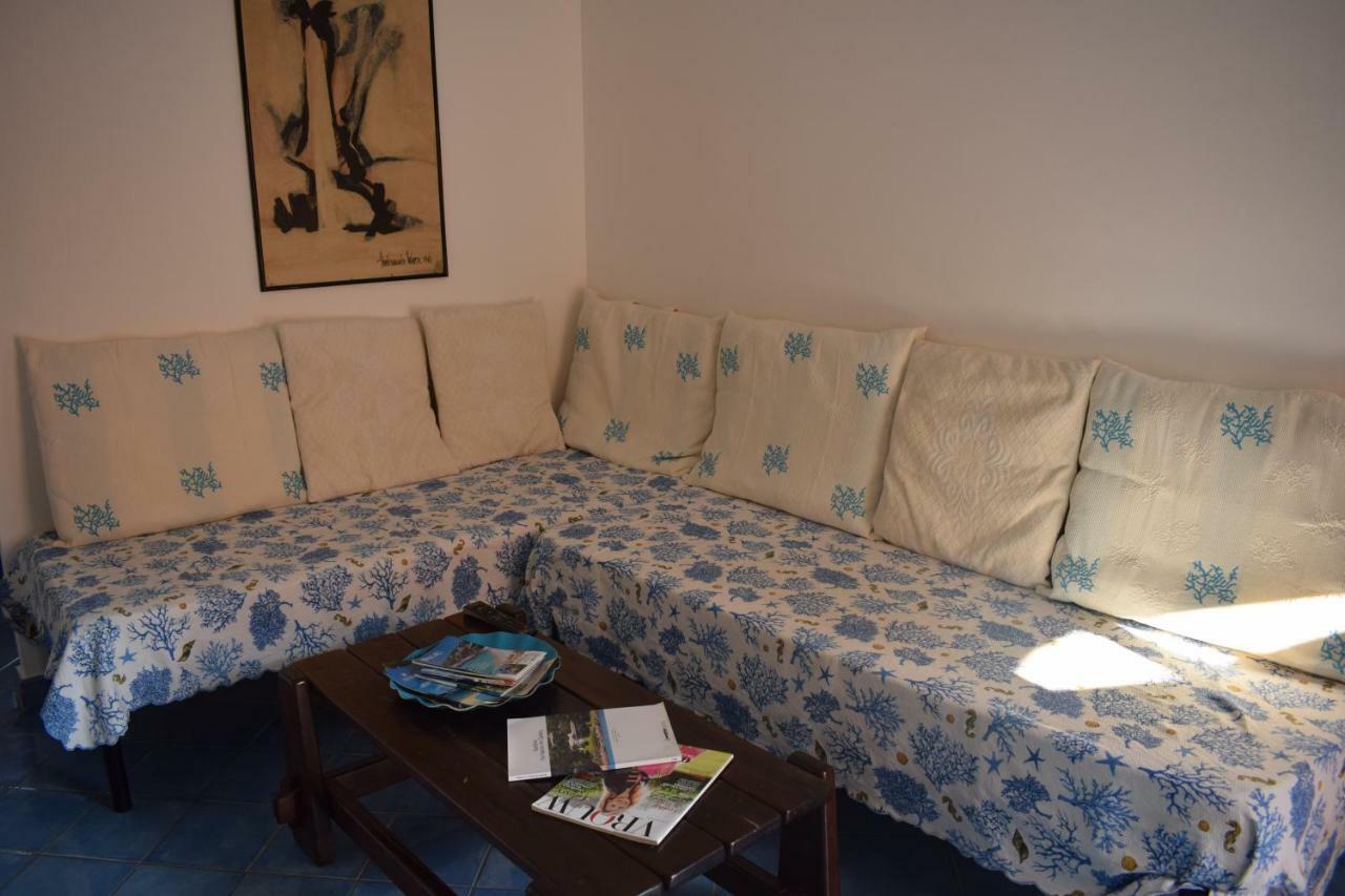 Bed and breakfast Tiffany Palau Extérieur photo