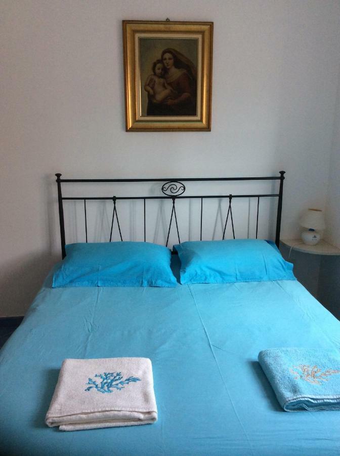 Bed and breakfast Tiffany Palau Extérieur photo