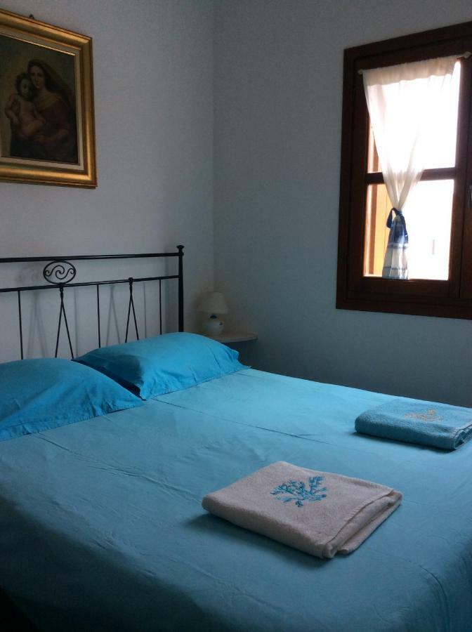 Bed and breakfast Tiffany Palau Extérieur photo