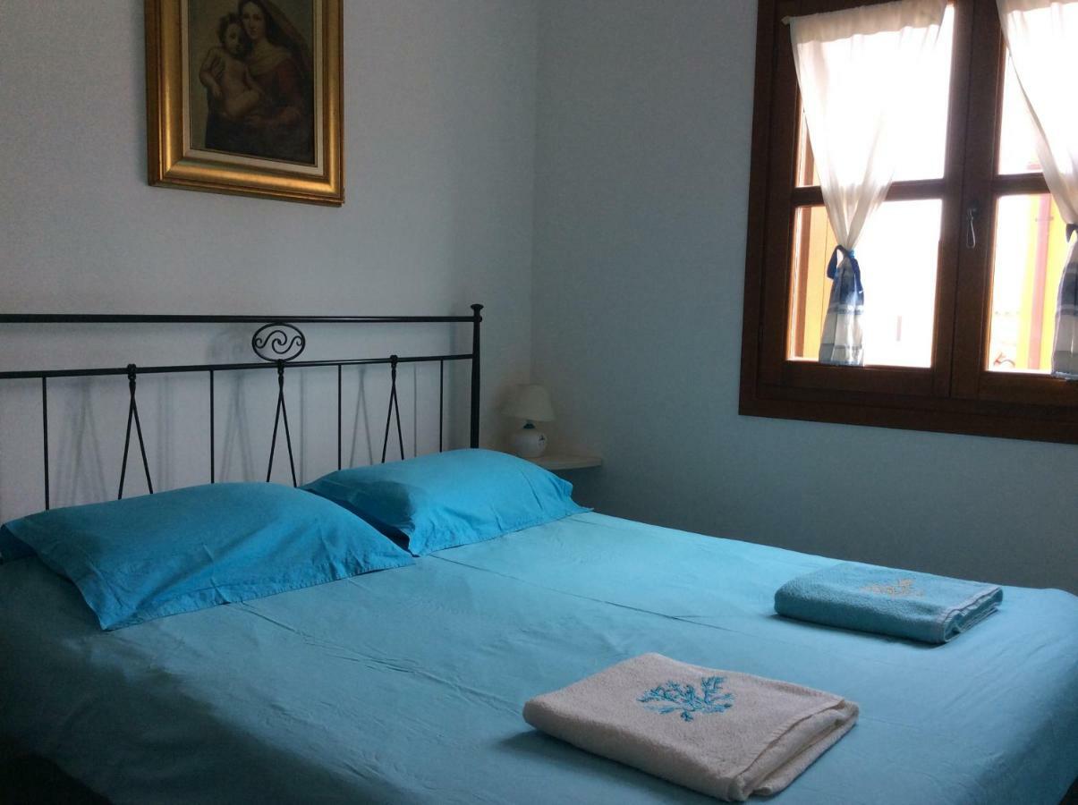 Bed and breakfast Tiffany Palau Extérieur photo